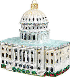 Capitol – Washington D.C.